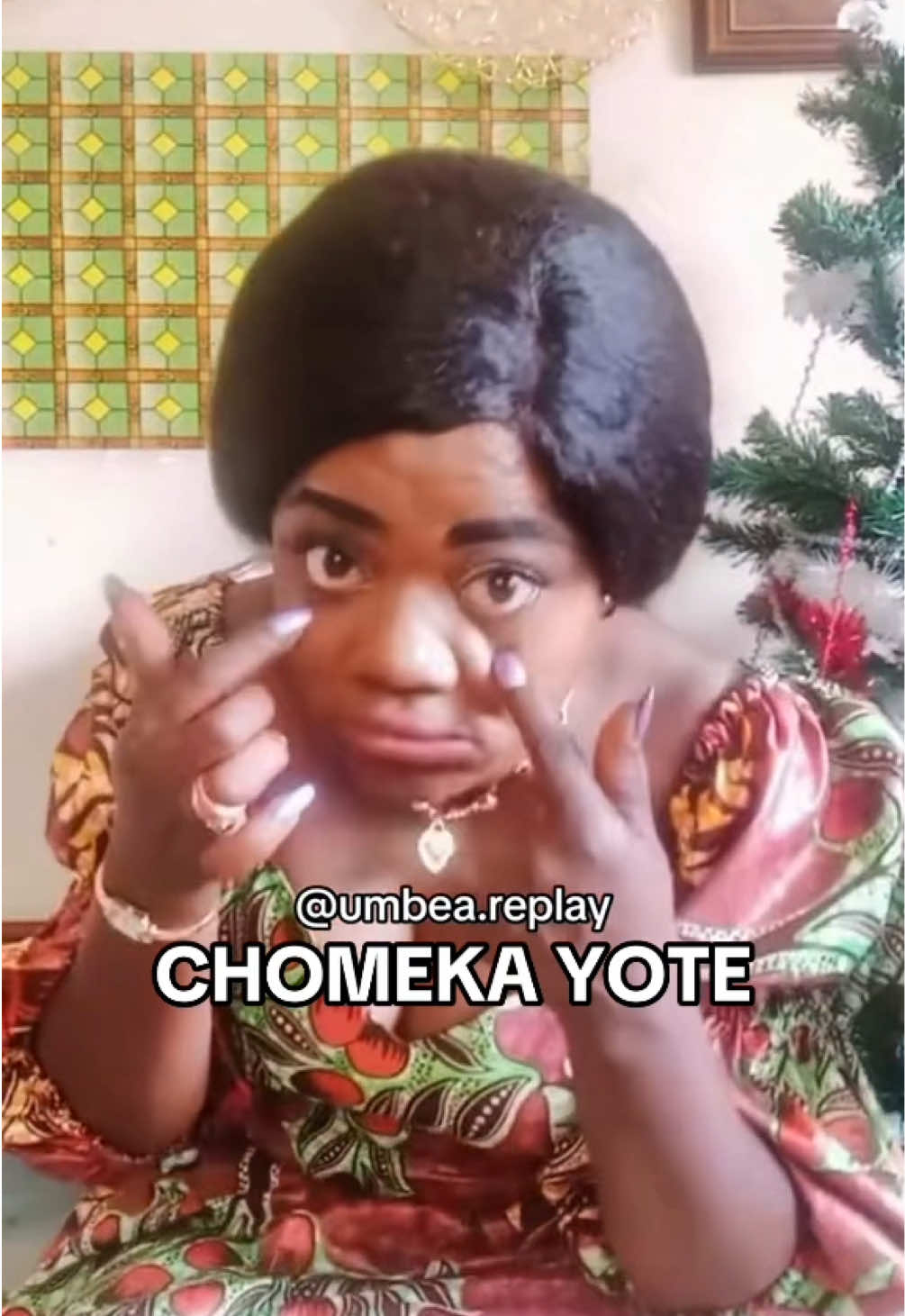 @🧿 Umbea Replay 🧿