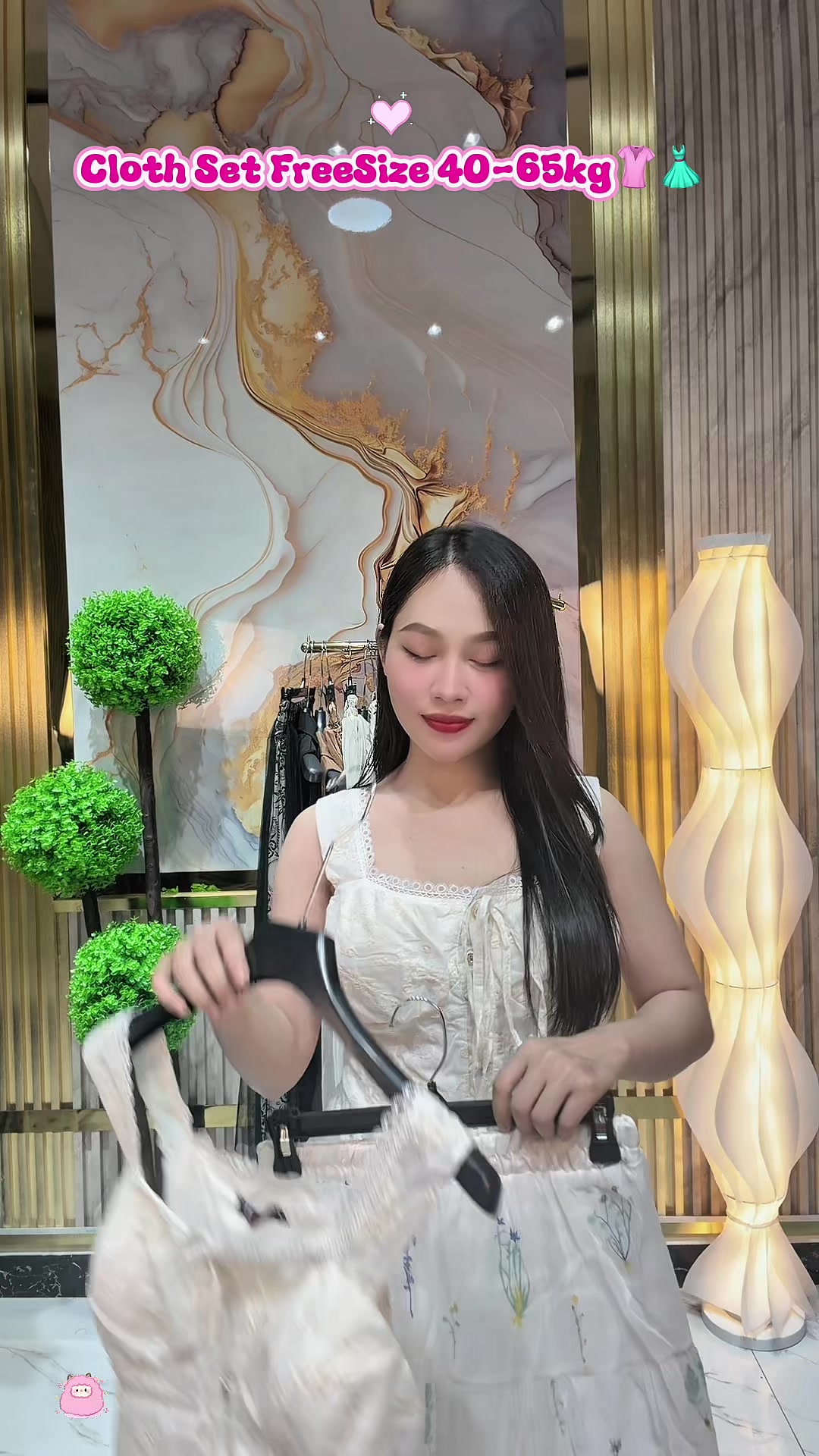 @S.N Collection