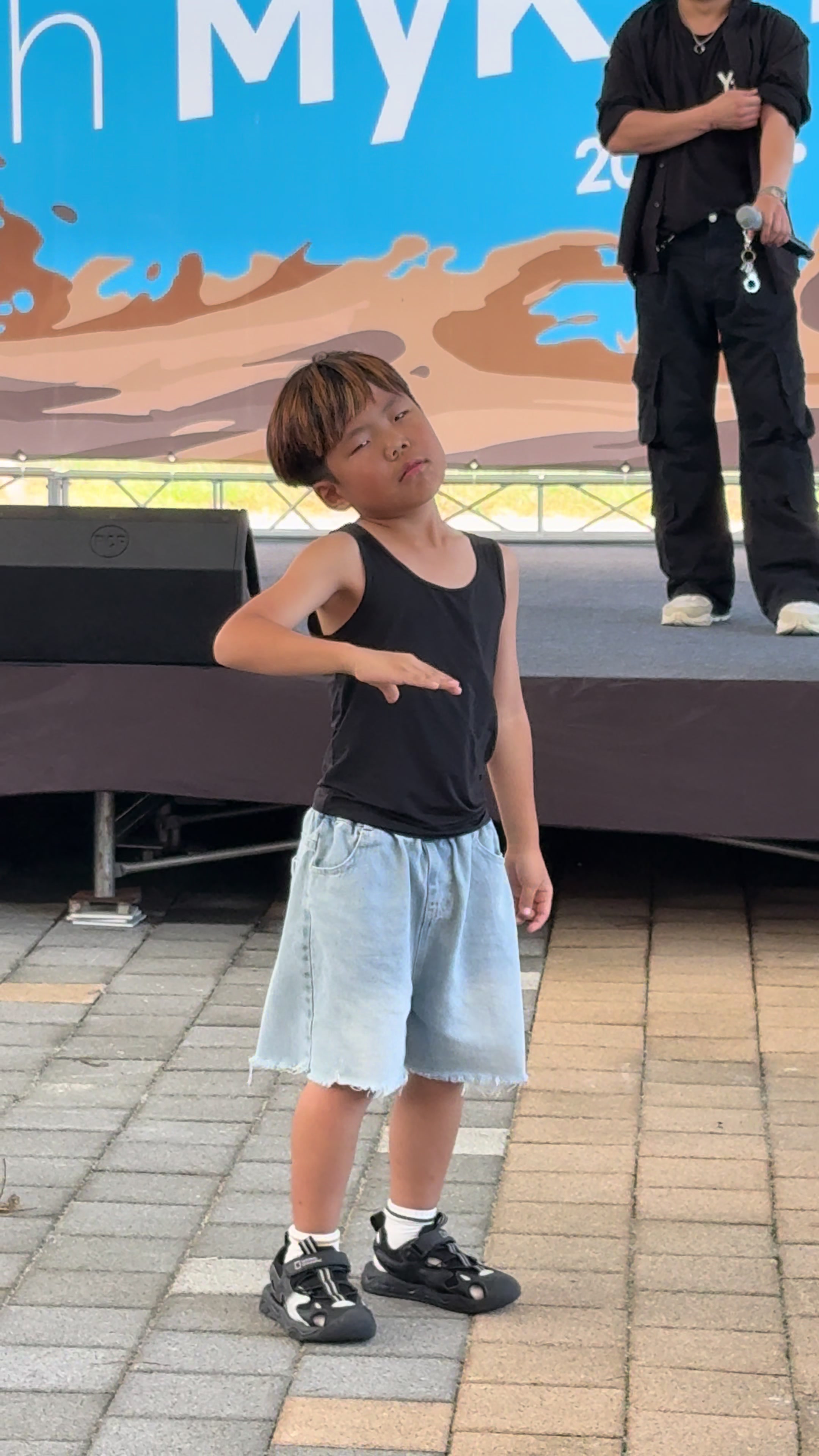 @춤추는곰돌