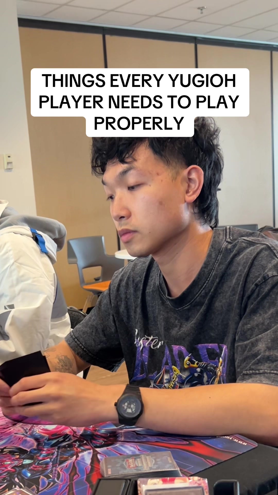 @Matt Bustamante (MattBustaTCG)