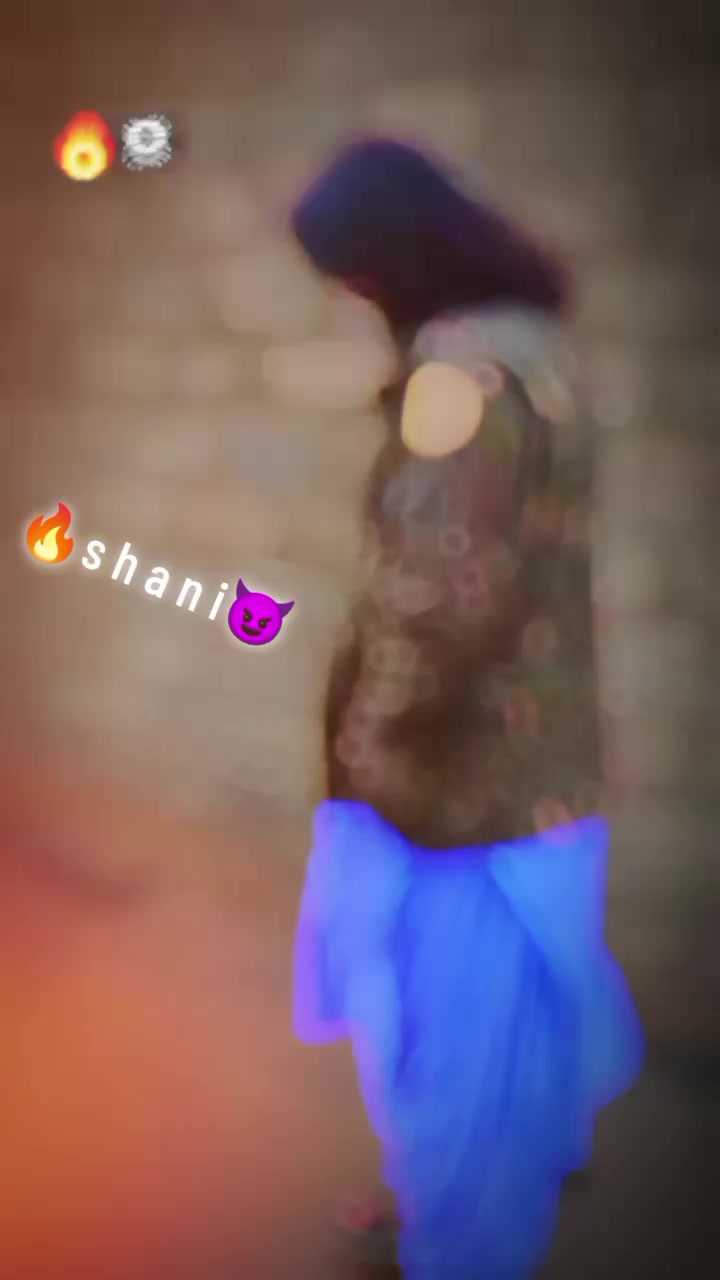 @Shani Shazad
