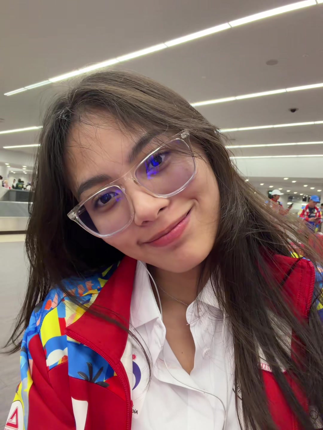 @Shaina Nitura