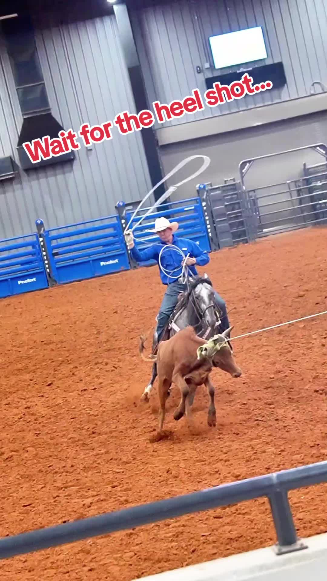 @Cowboy Code