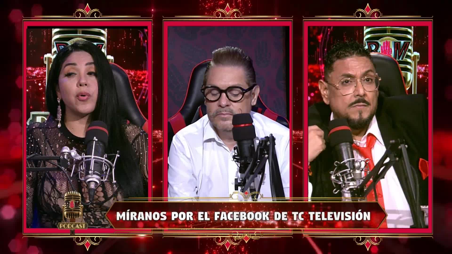 @TC Televisión