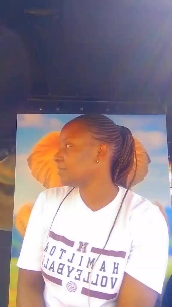 @Essa Purity Njau