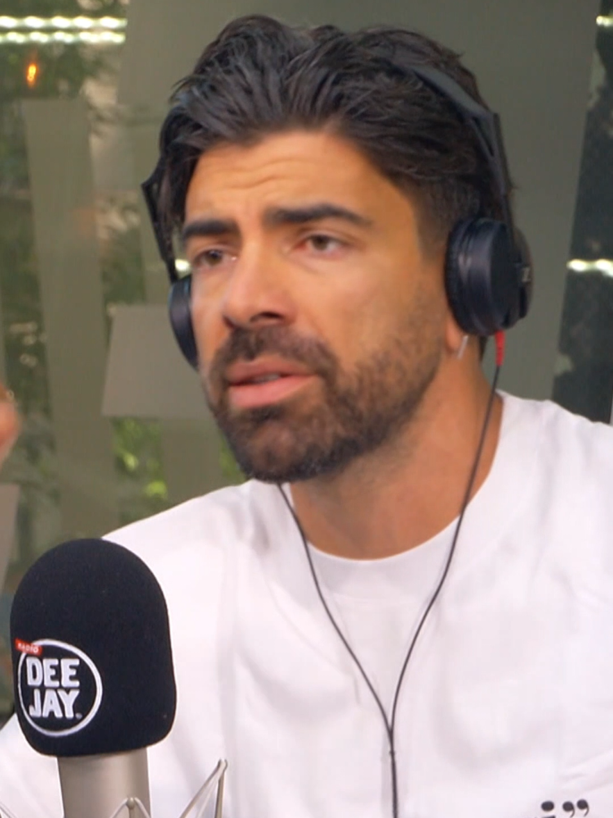 @Gianluca Gazzoli