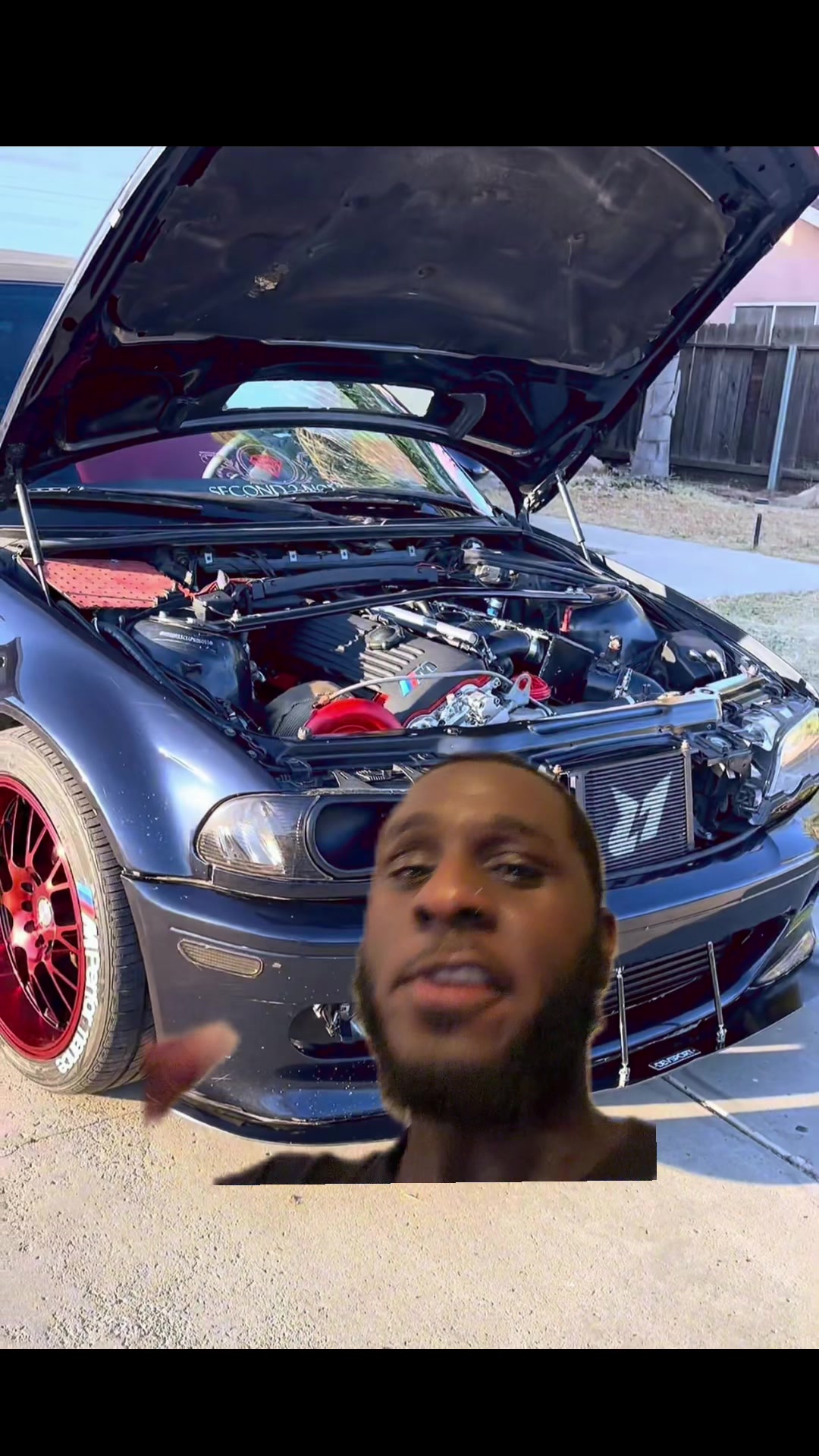 @Theblackcarguru