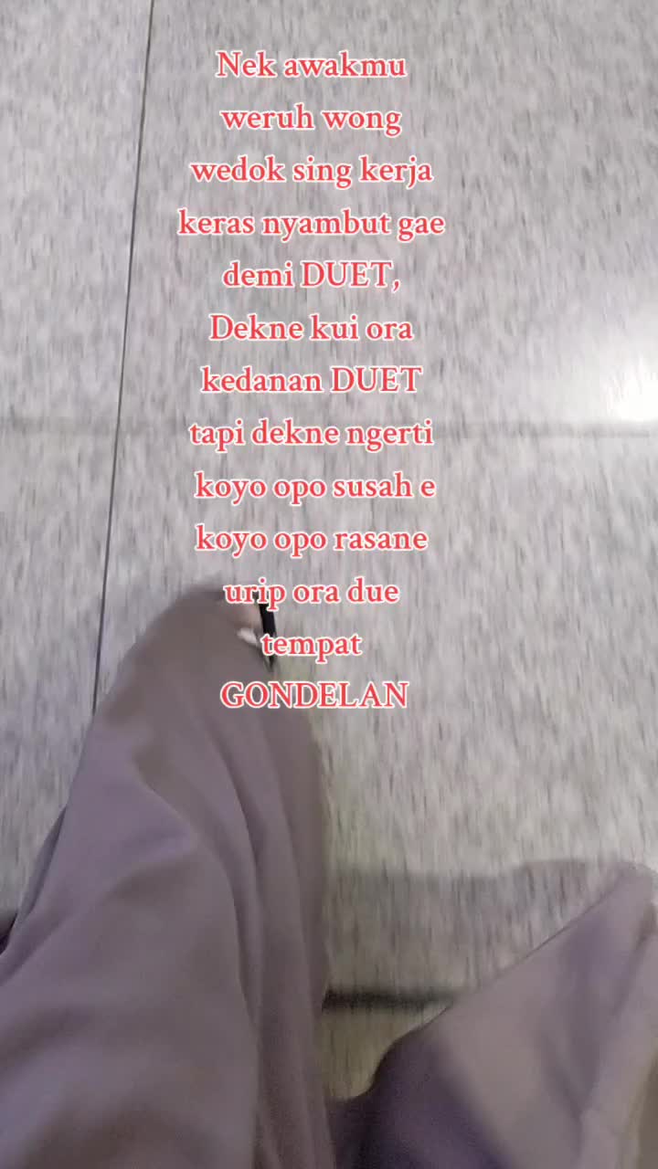 @Lintang_Ayu🕊️