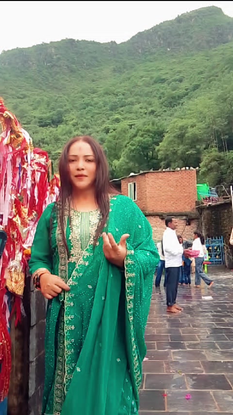 @Sunita Pariyar