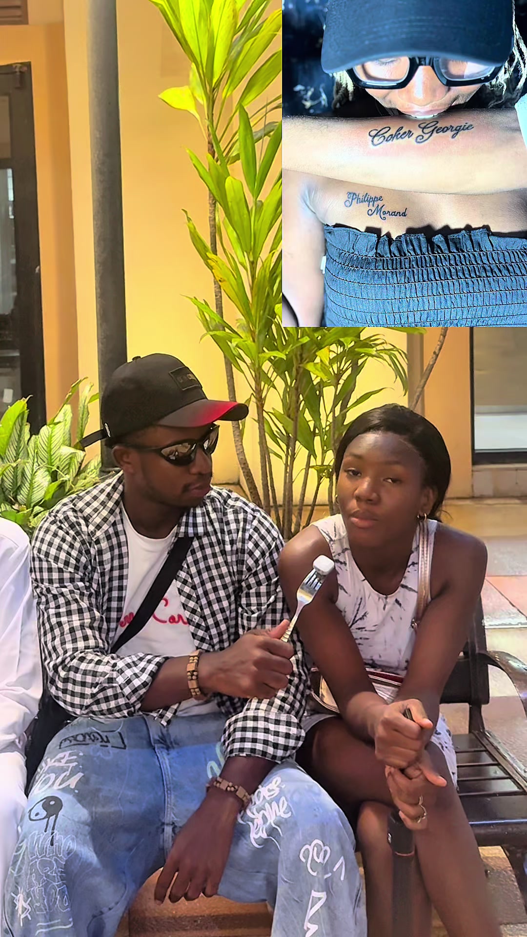 @Big Man Communication 🇬🇳🫶