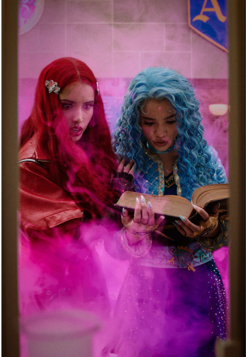 @Disney Descendants