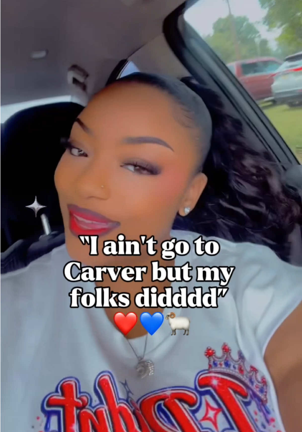 @Chikedra Simone ❤️