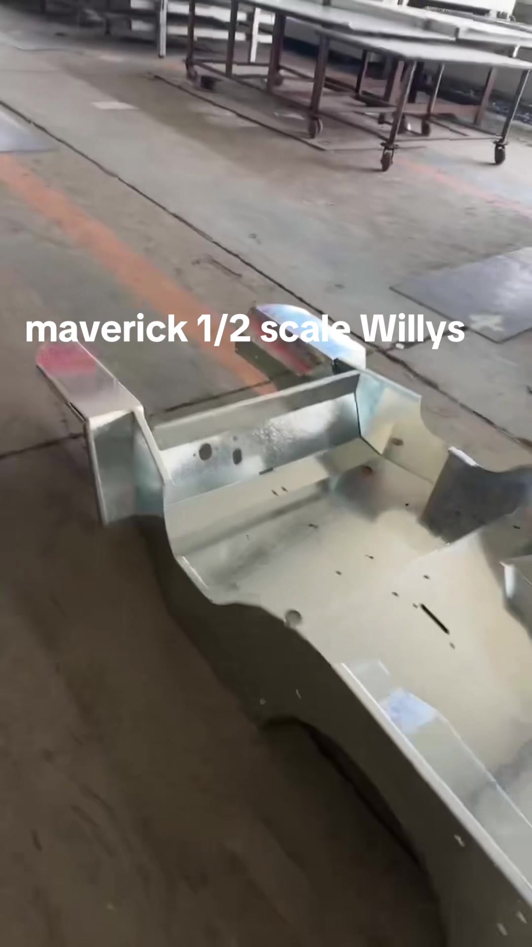 @maverick