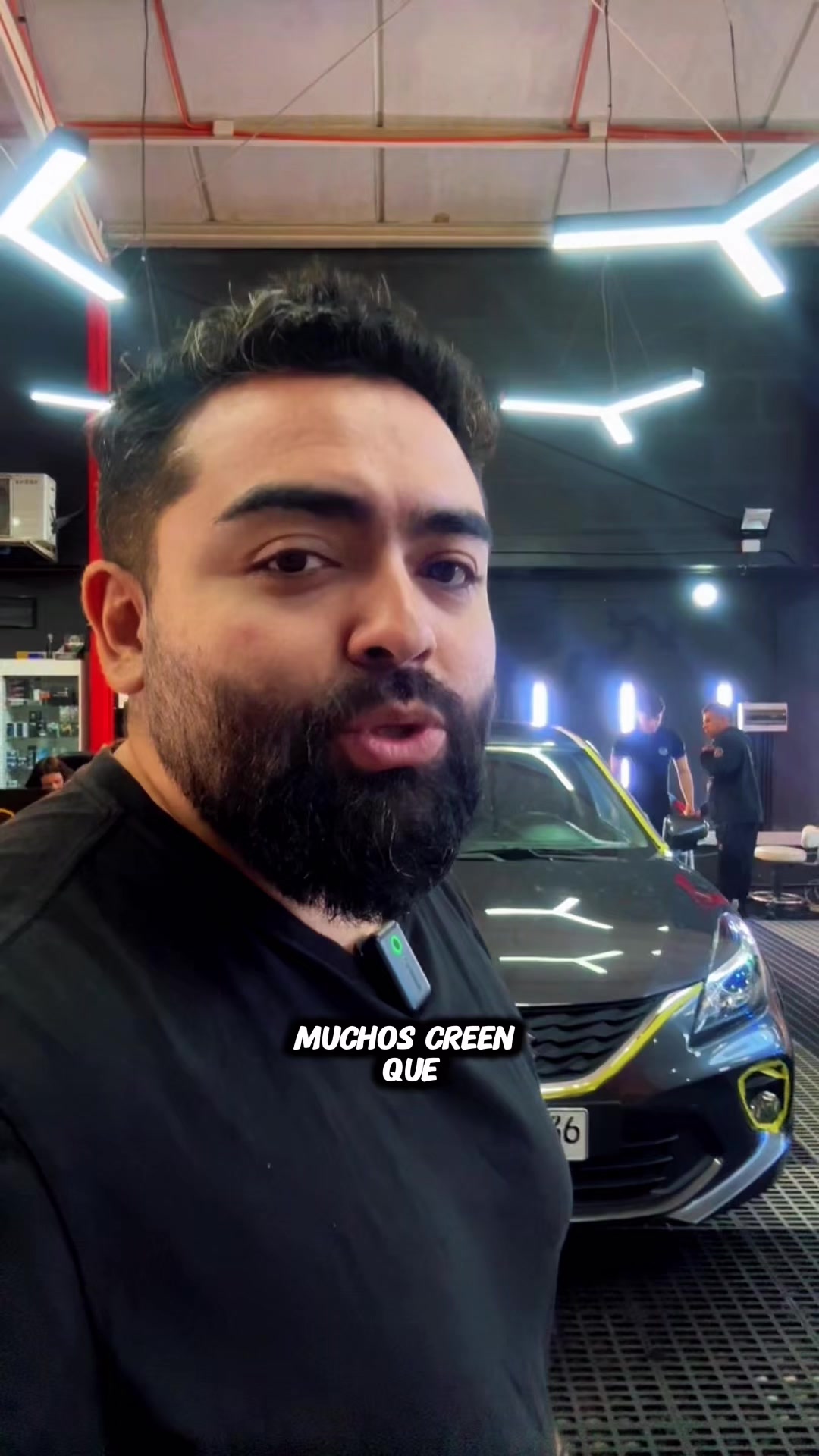 @Reycar
