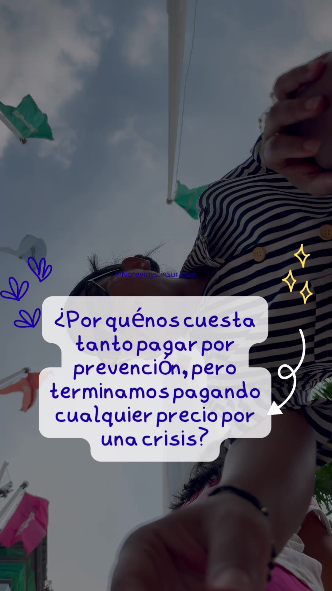 @✨Noreymys✨|Mam&aacute;Latina|Seguros
