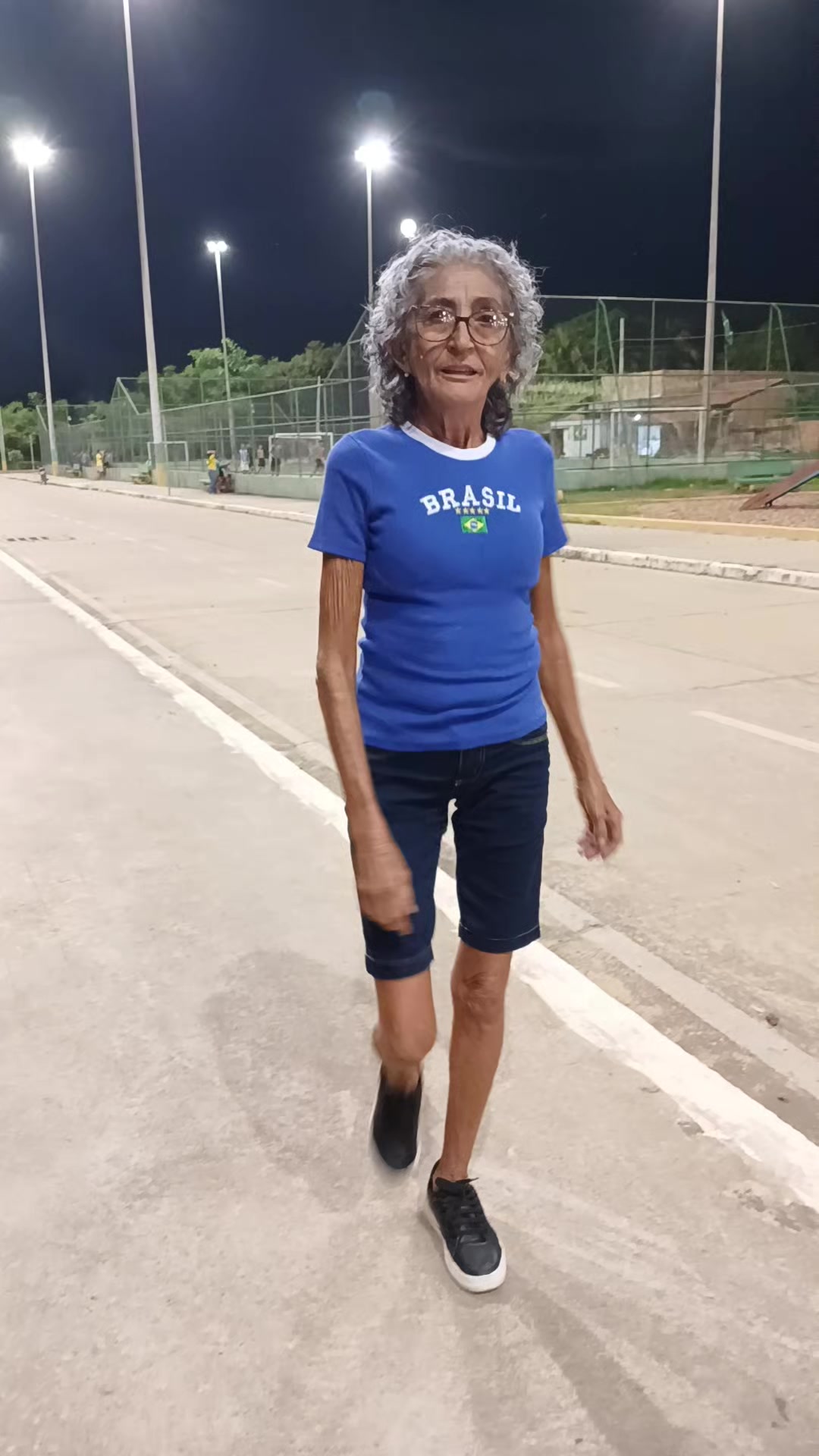@Lourdes Oliveira