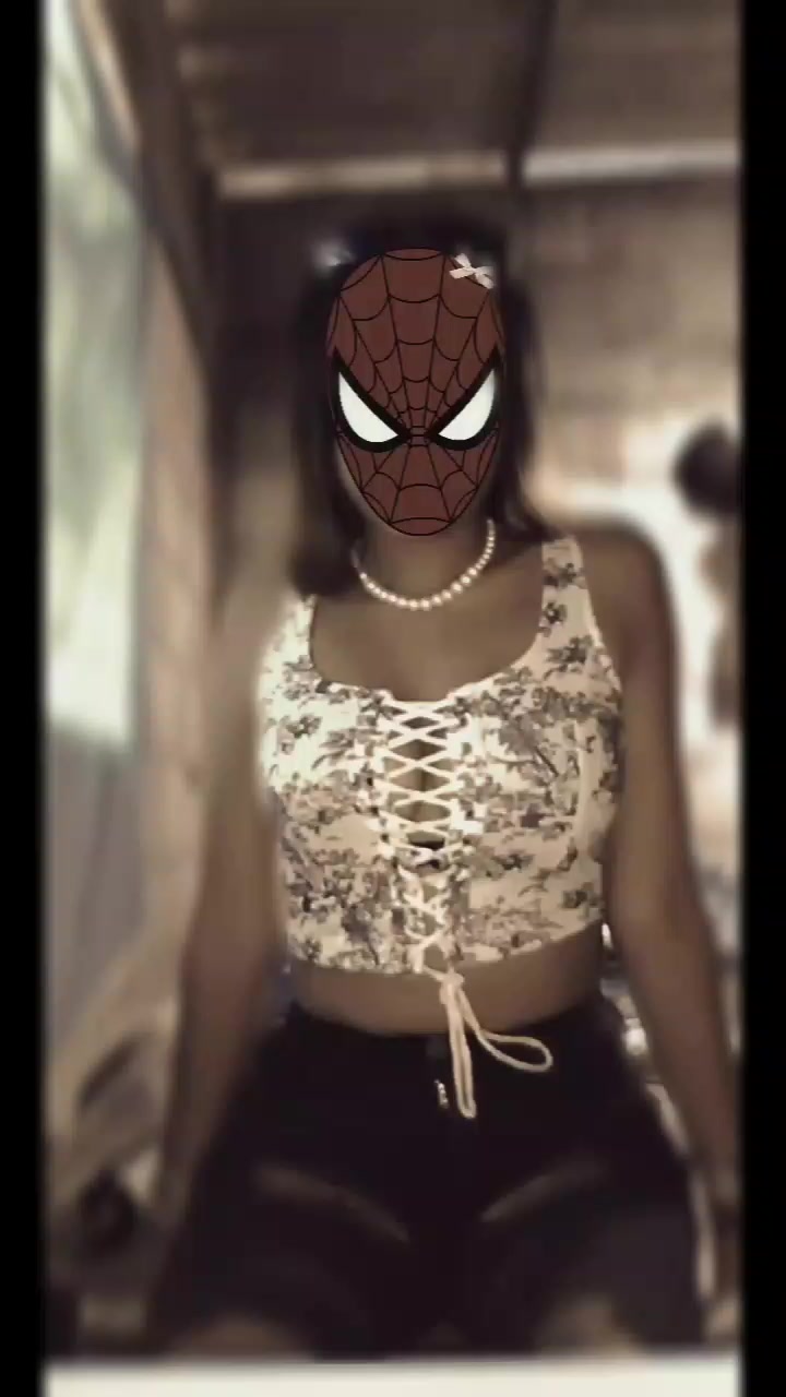 @Flaquita 🕷️