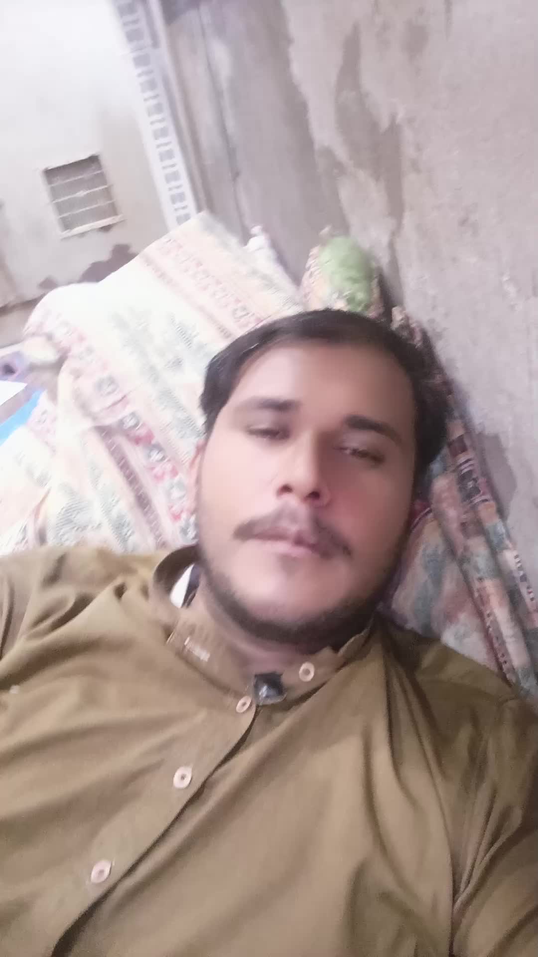 @M Bilal