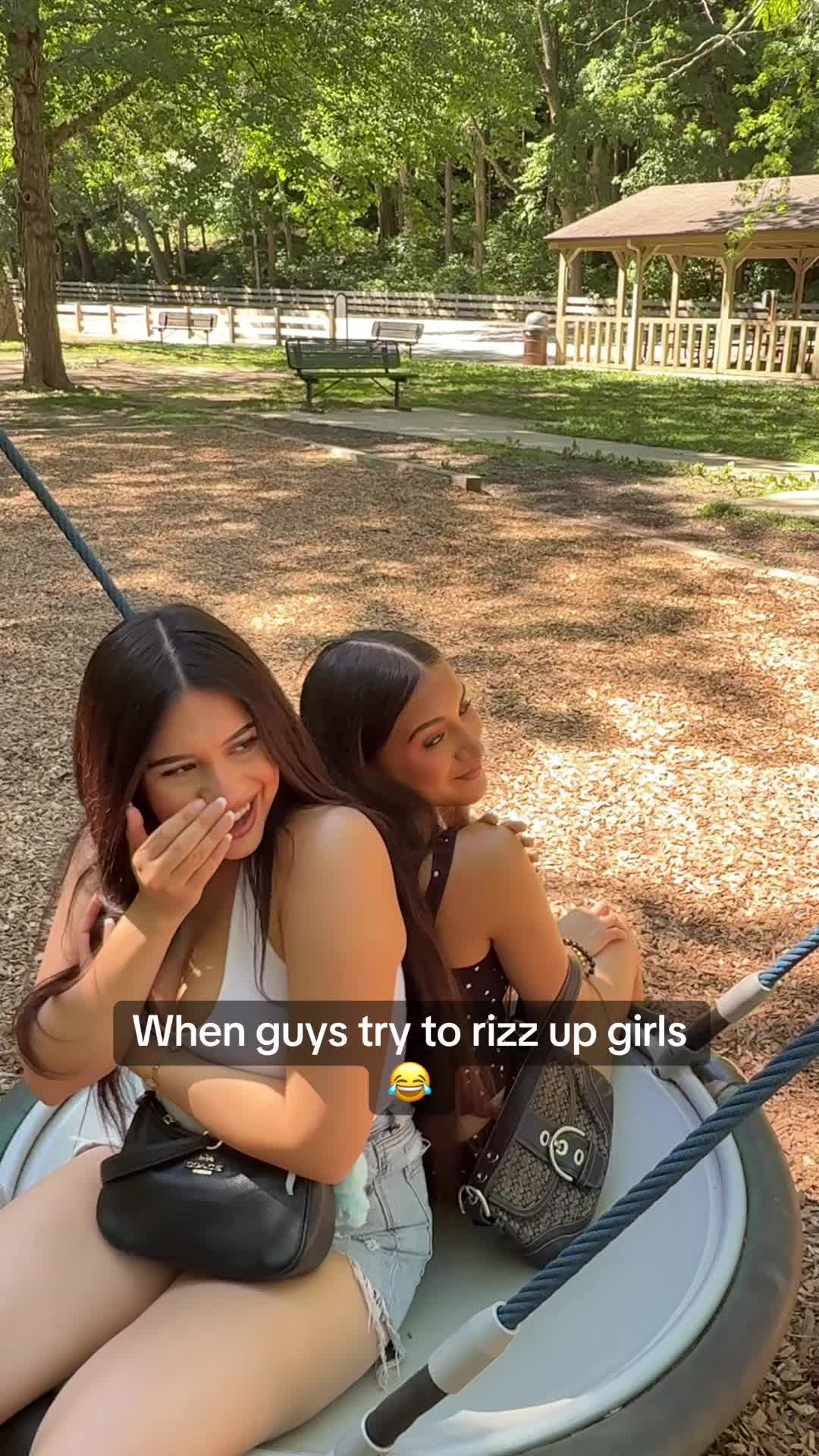 @Hermanas V
