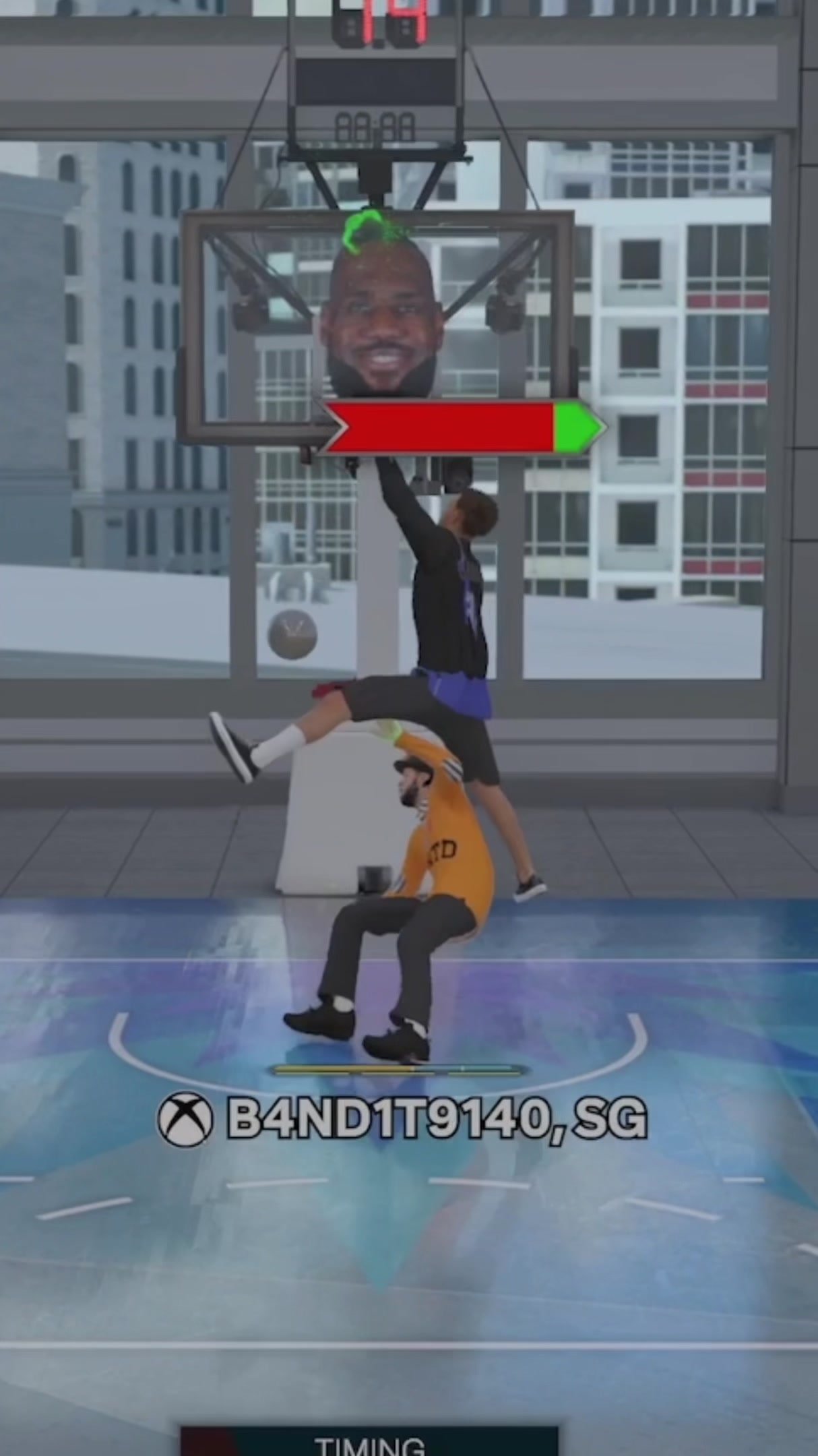 @bandit