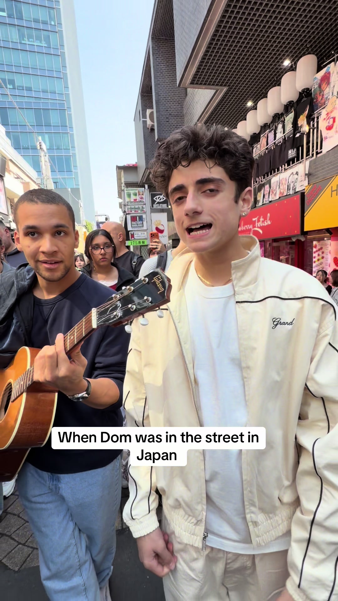 @Dom <3