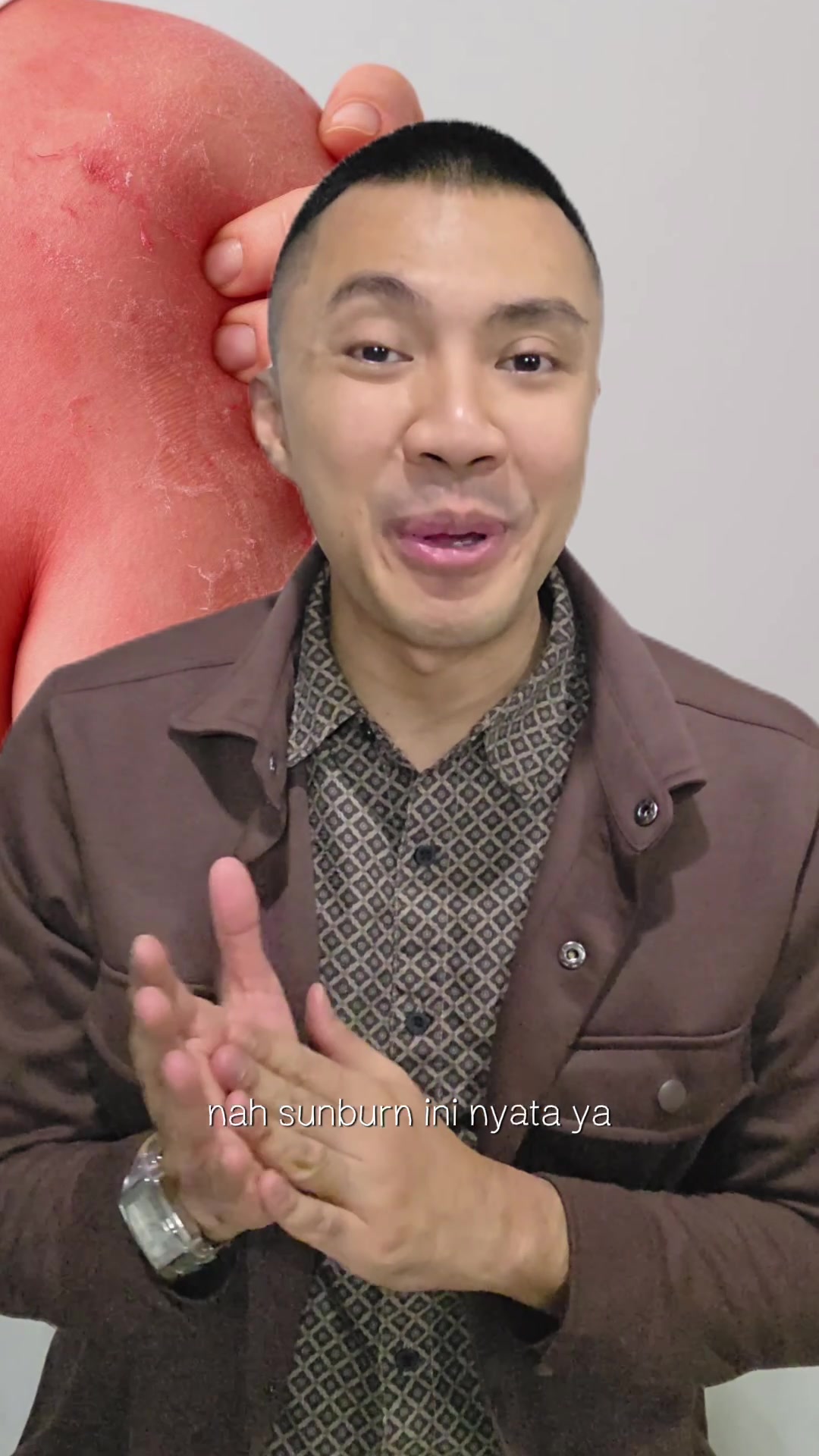 @dr. Gia Pratama