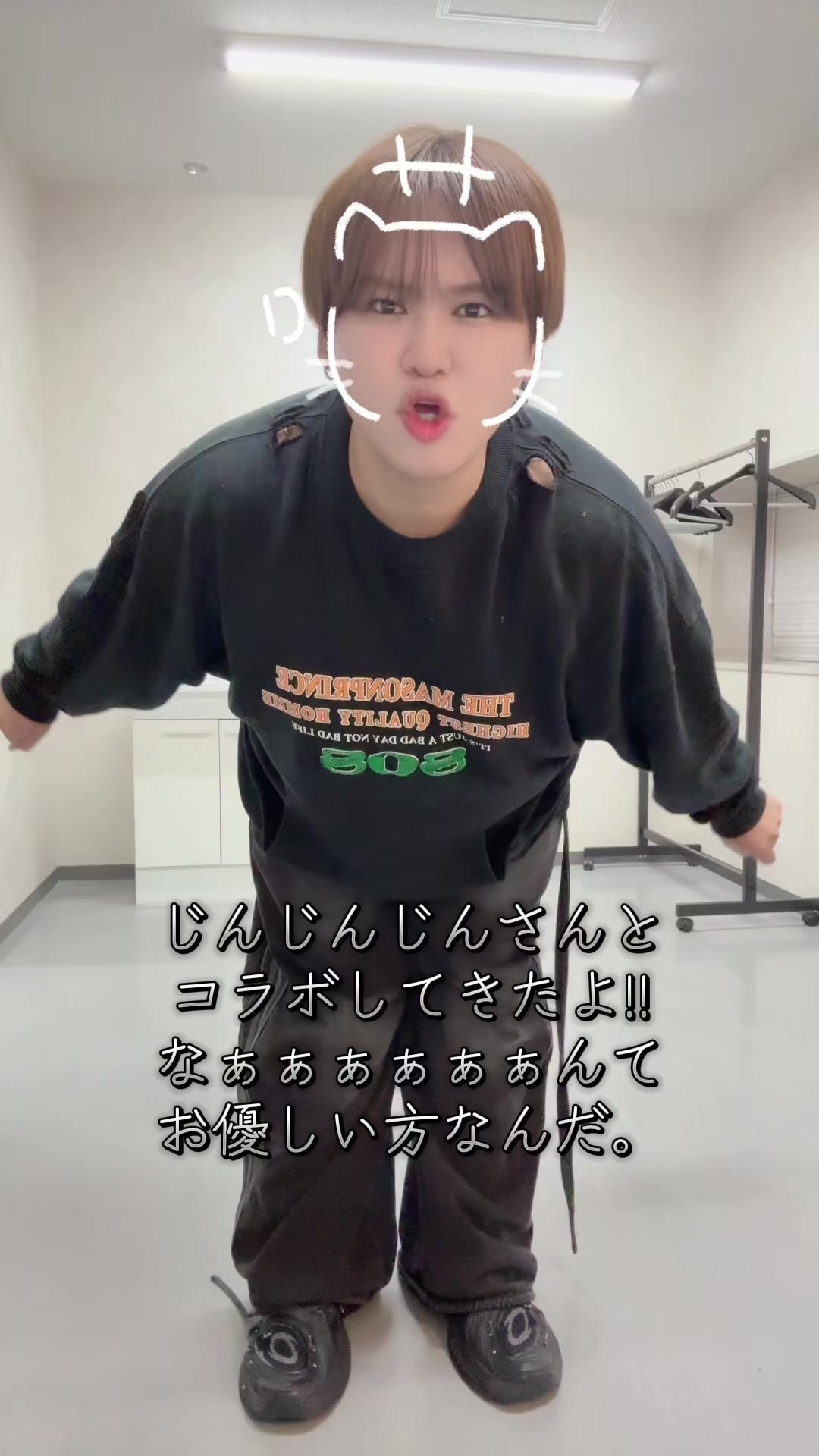 @岸波志音