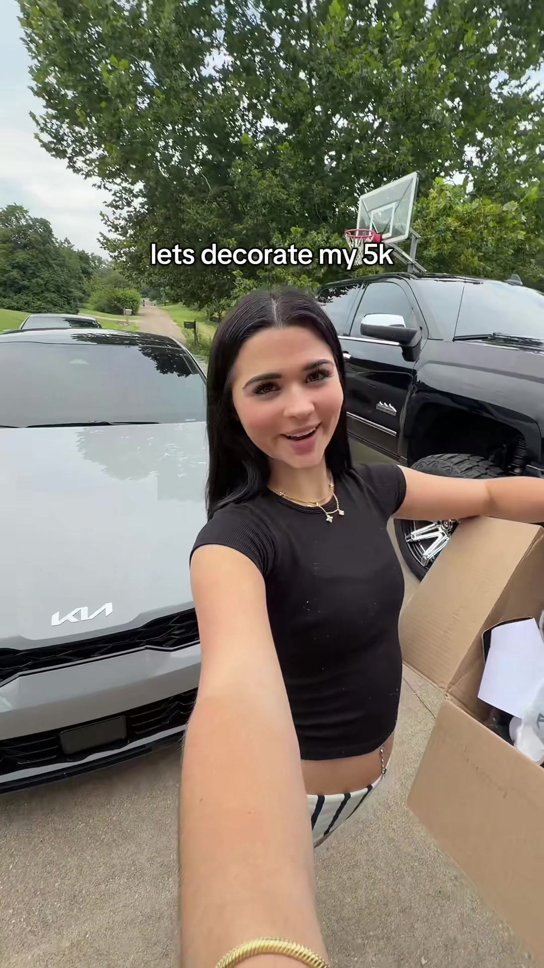 @kirra lee 🎀🐆