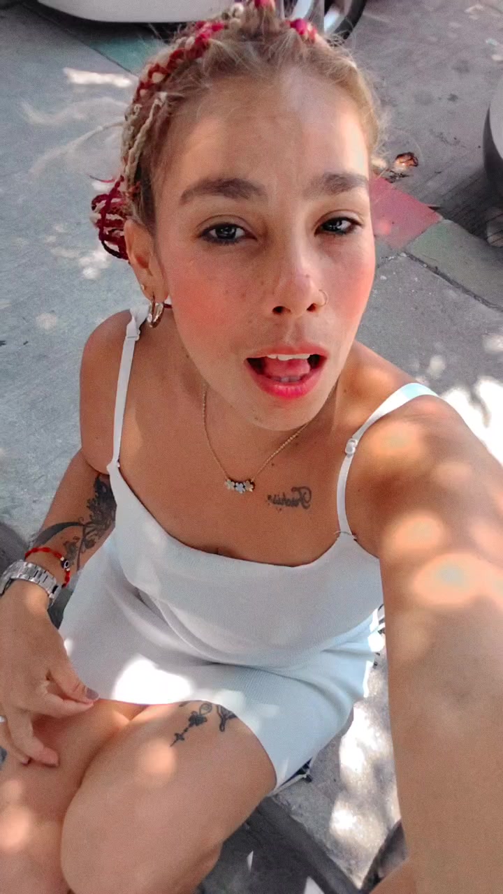 @leonaconejita🦁🐰, 🇨🇴 💃