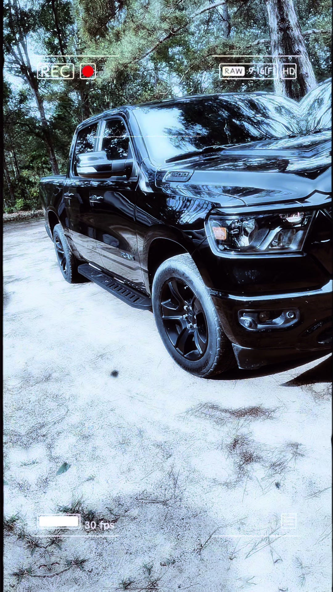 @Theofficialrowdyboy