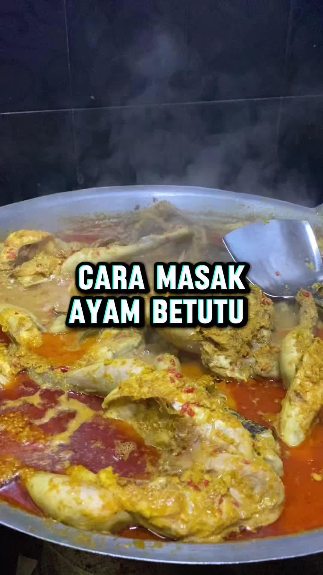 @Ayam Madu