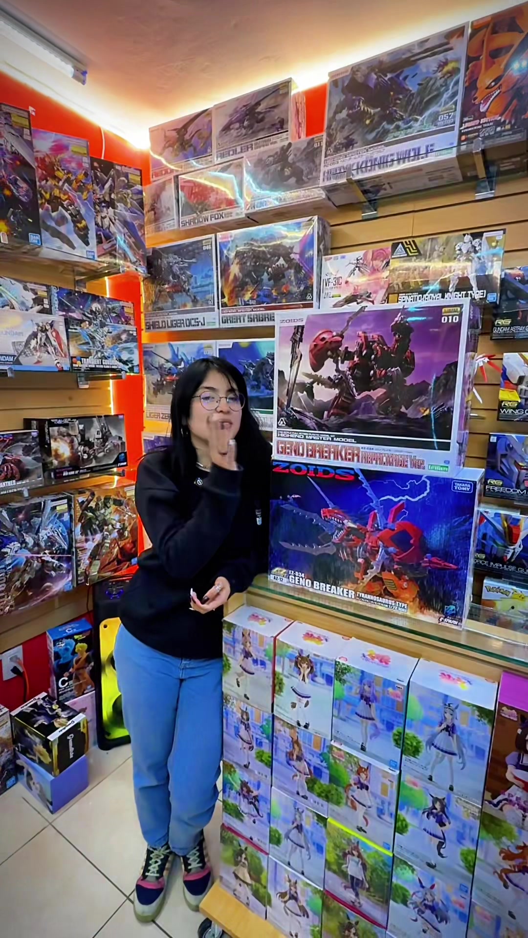 @Ara Ara Store Bolivia