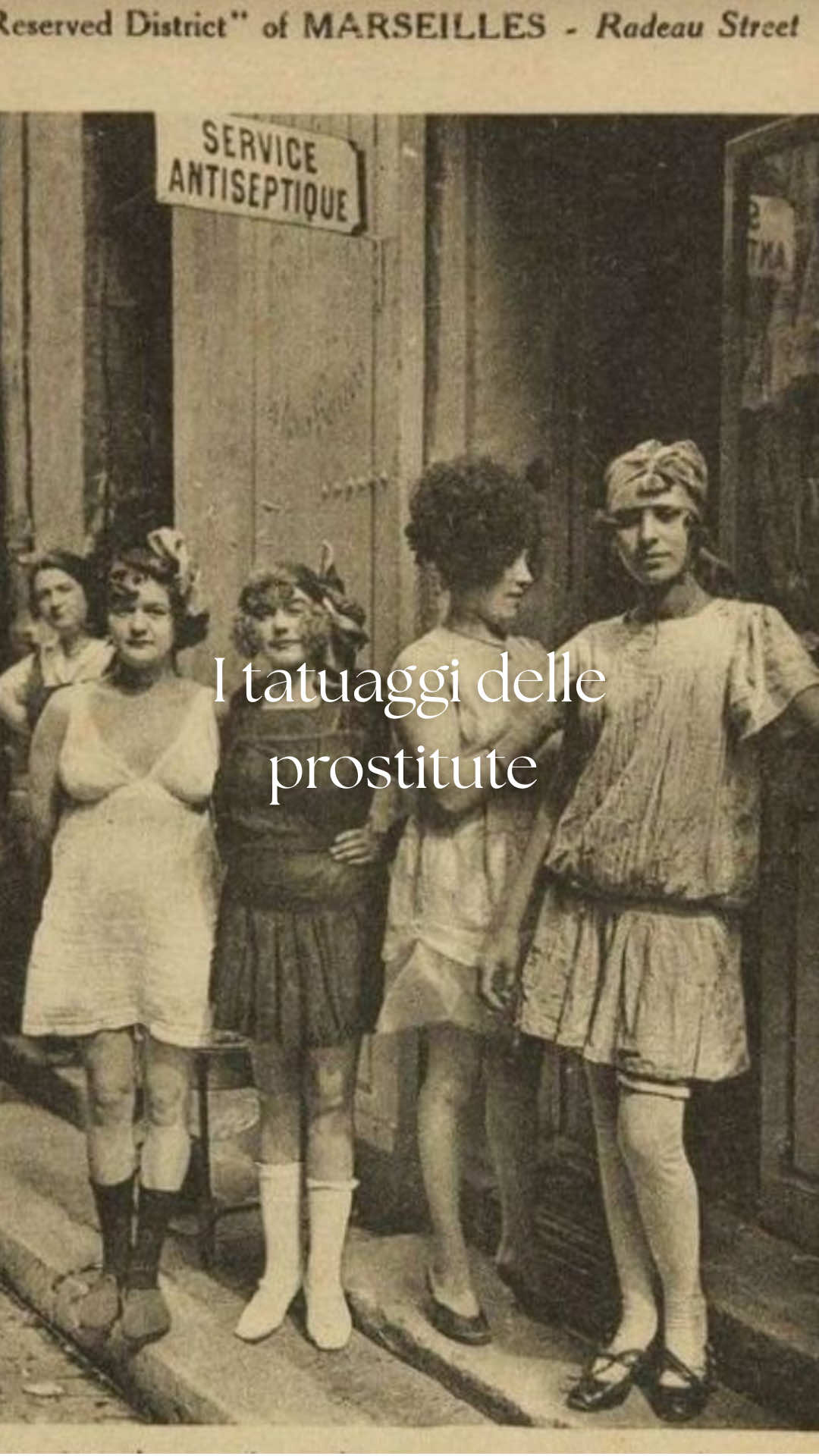 @𝓢𝓸𝓯𝓲 | Storie dal ‘900