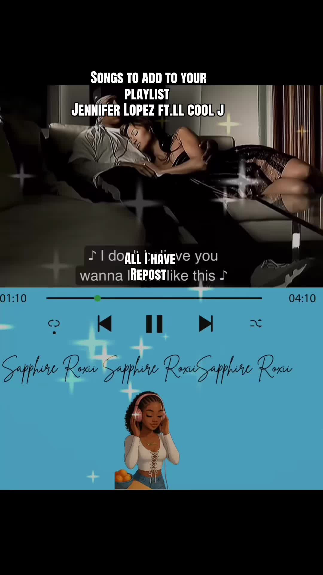 @Sapphire