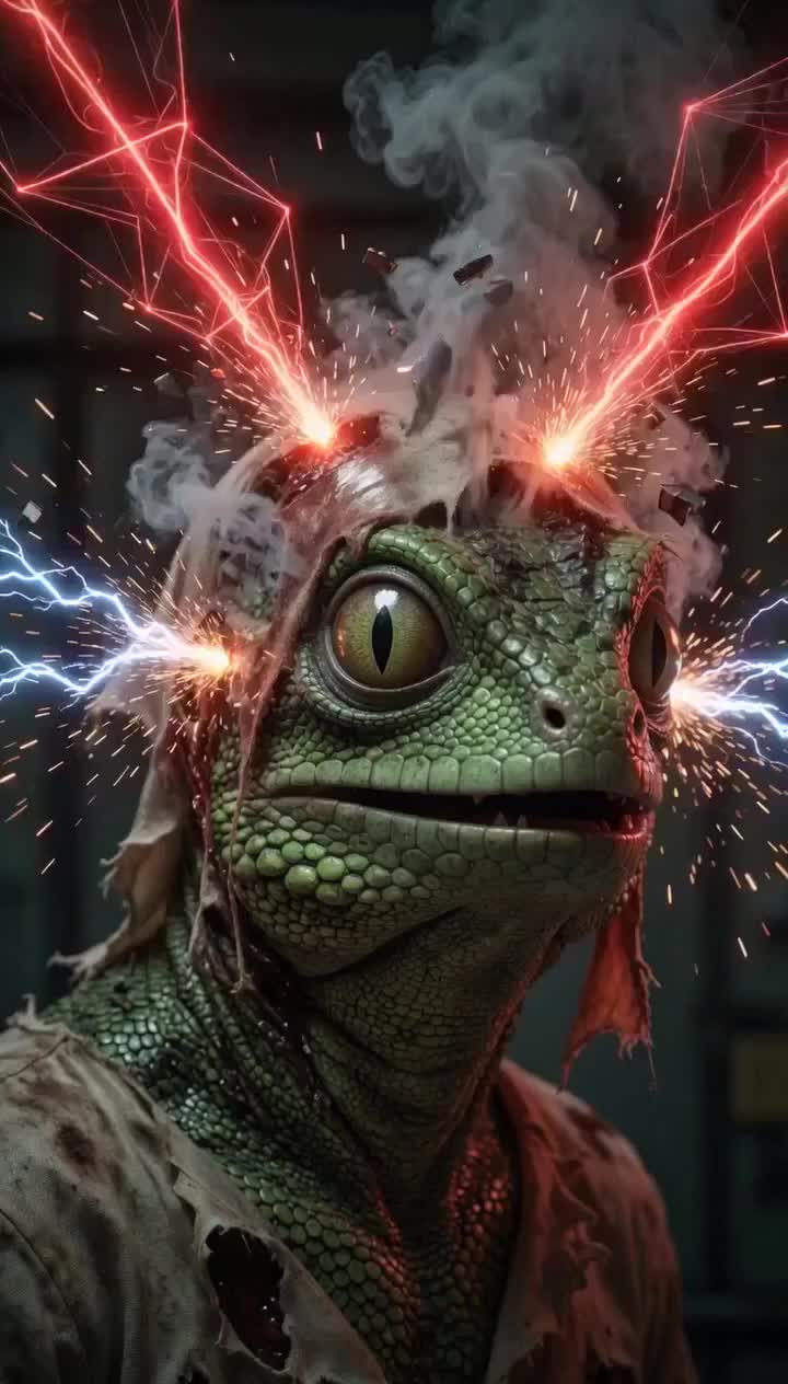 @Ohio Dino