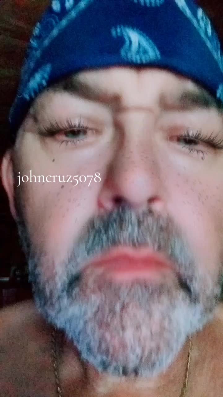 @johncruz5078 John