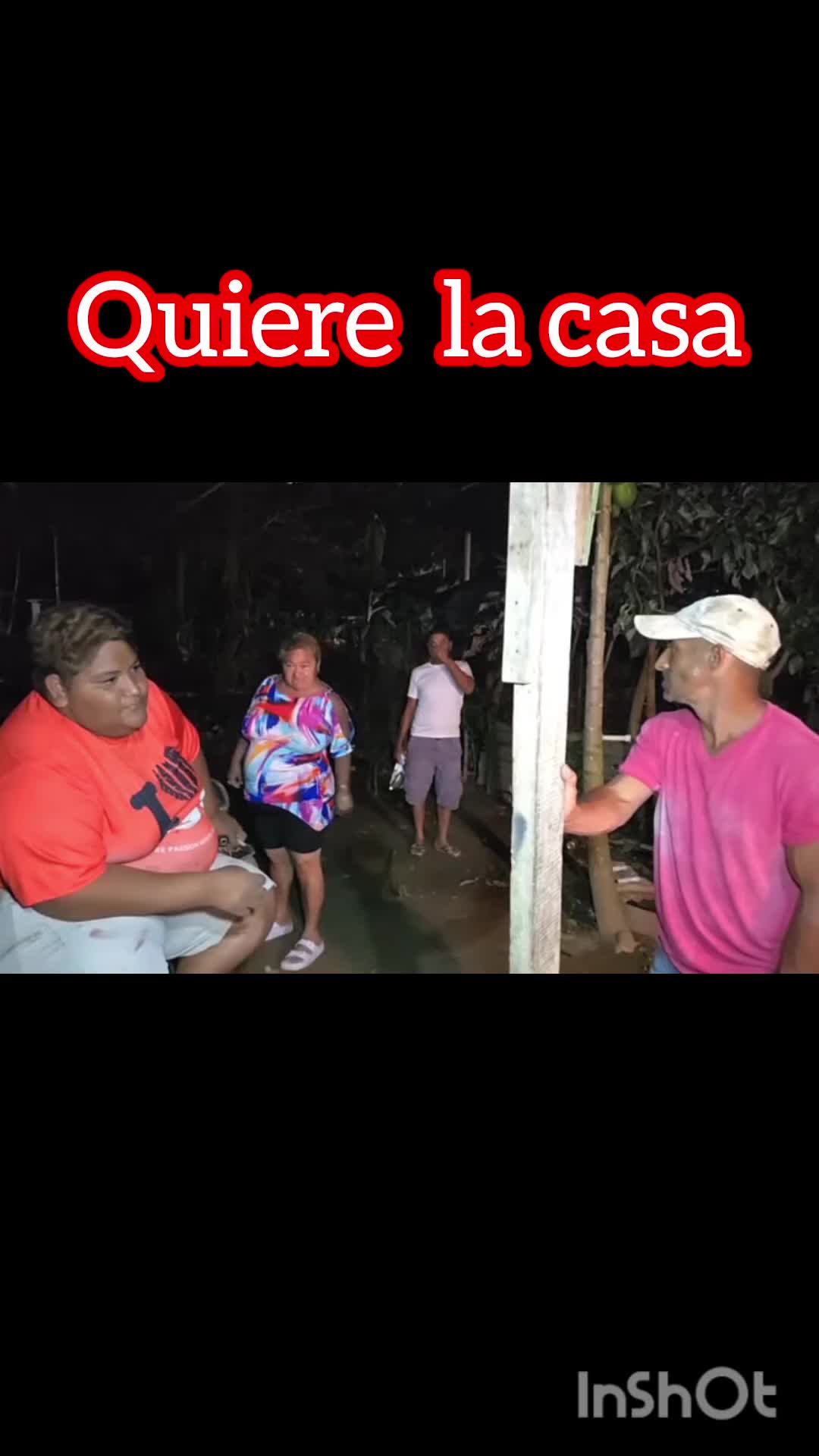 @Locos Catrachos