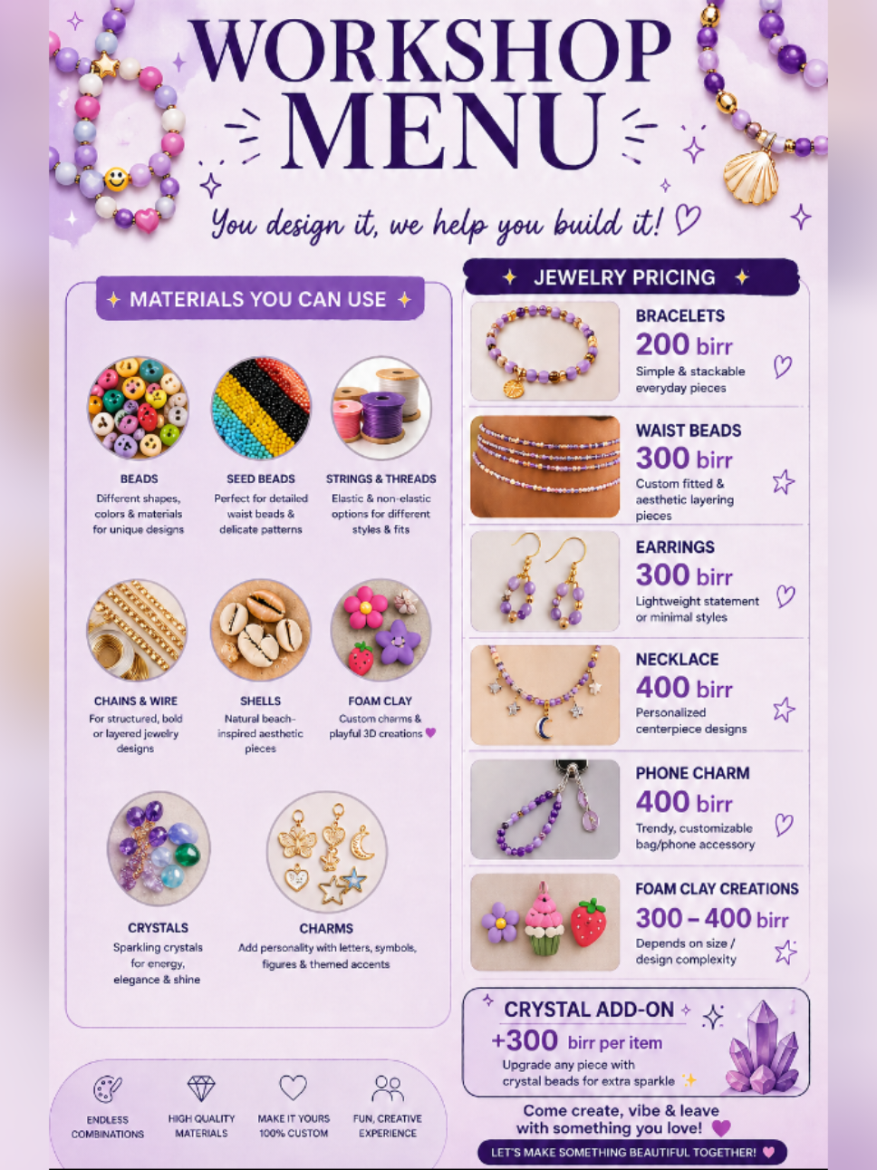 @ariam accessories