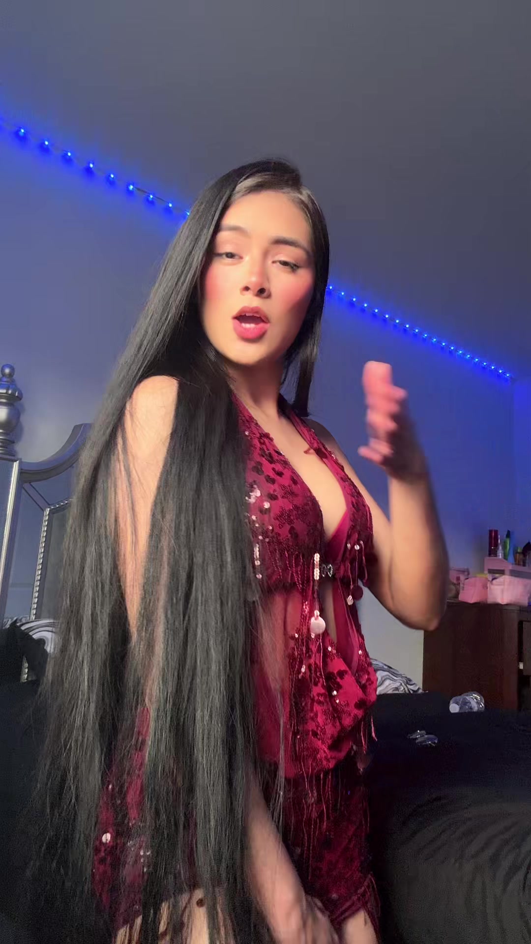 @Allison Zambrano