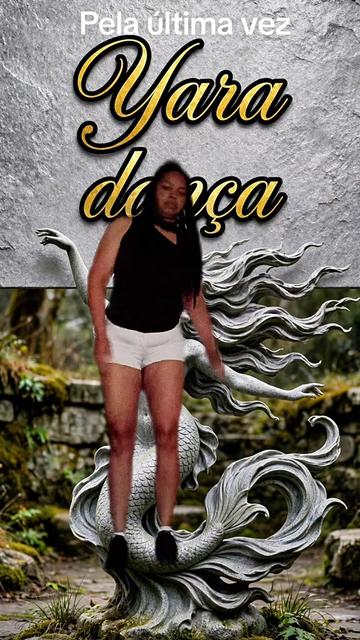 @⚡️💋🌶YARA do JOSE BACALHAU