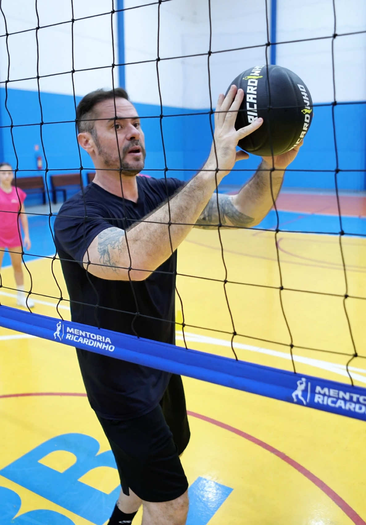 @Ricardinho V&ocirc;lei