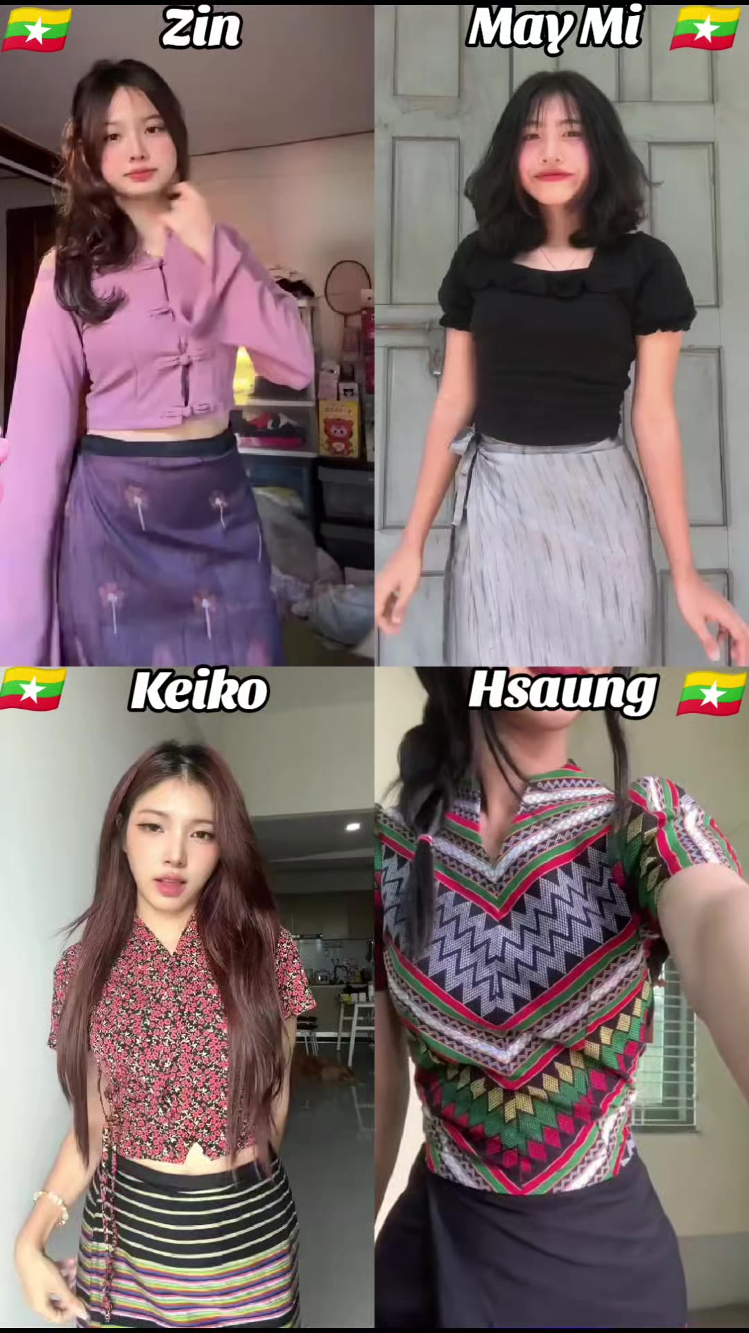 @AungMinKhank(10M🇲🇲)