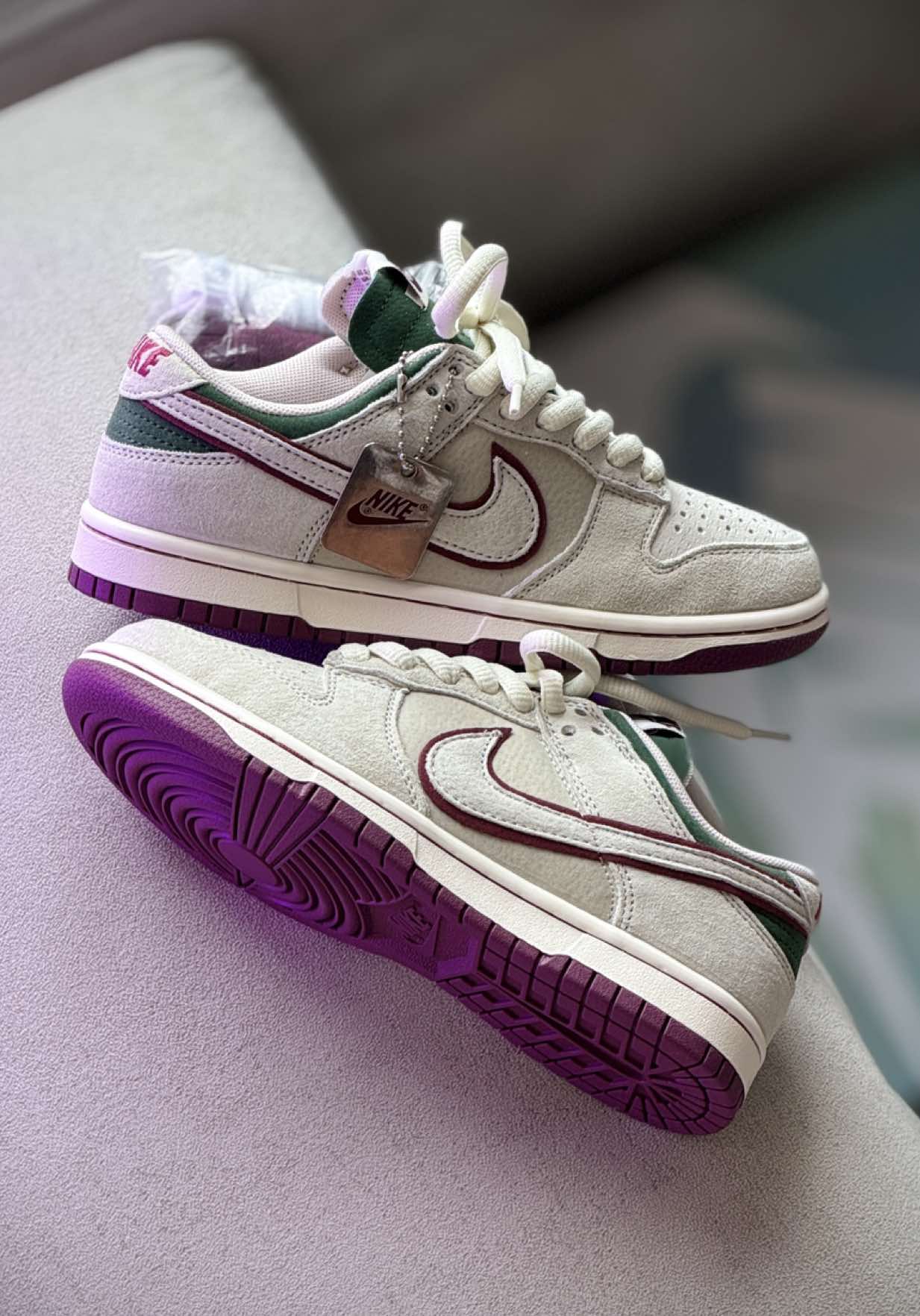 @BSHORTYSURBAN SNEAKERS