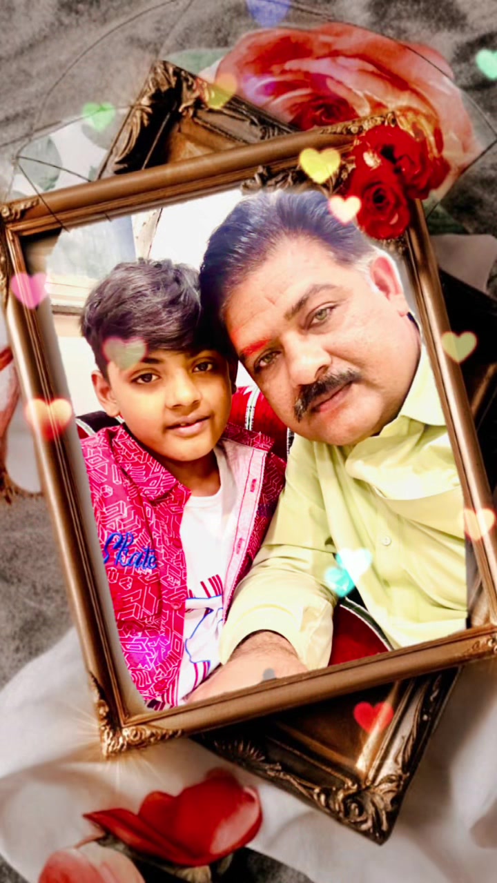 @Dastgir Bhatti Adv