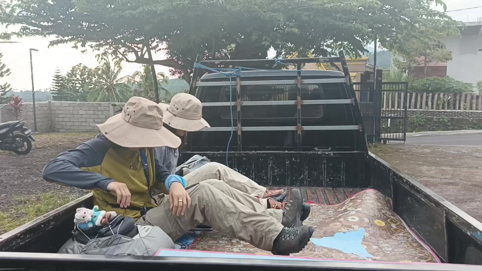 @RINJANI NATURE