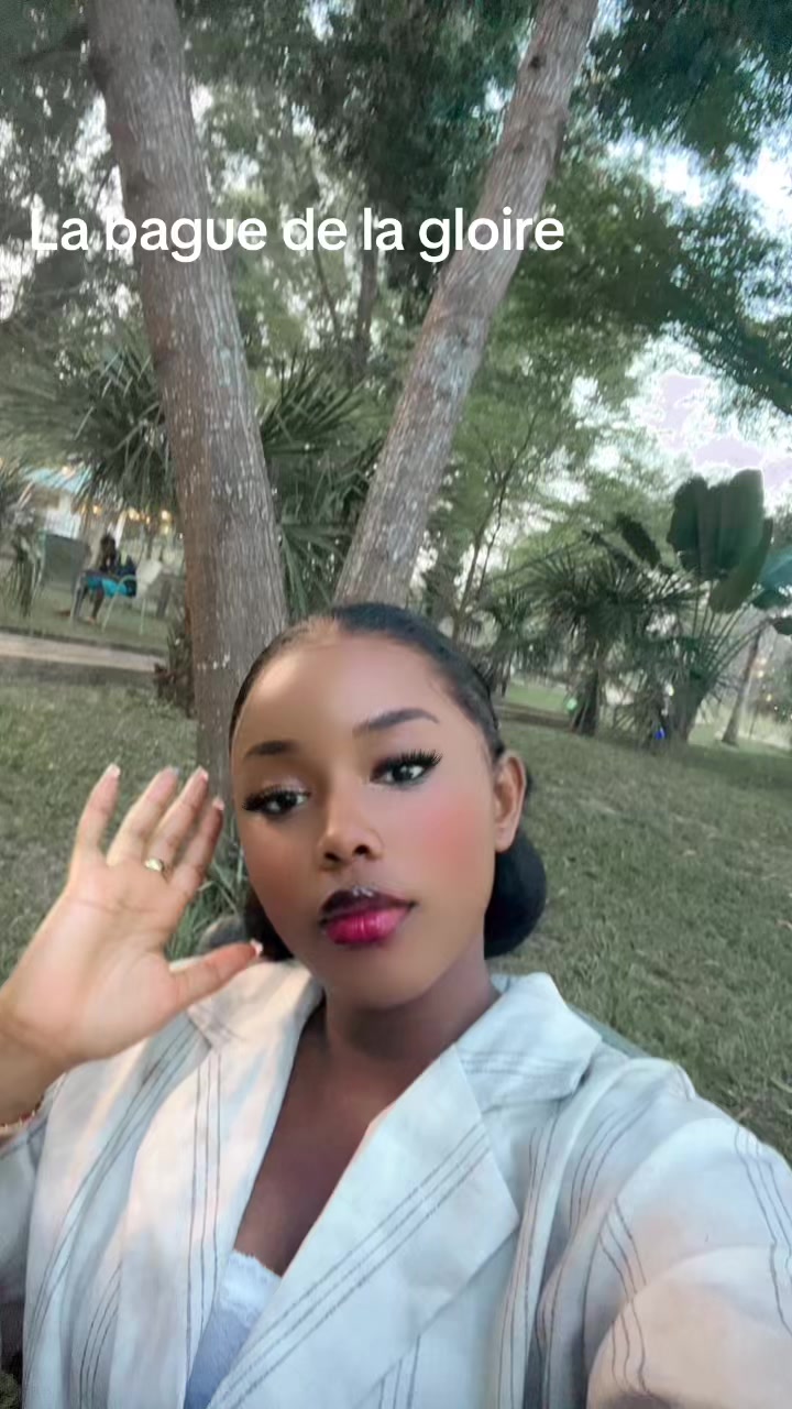@Néné de Djong💍❤️