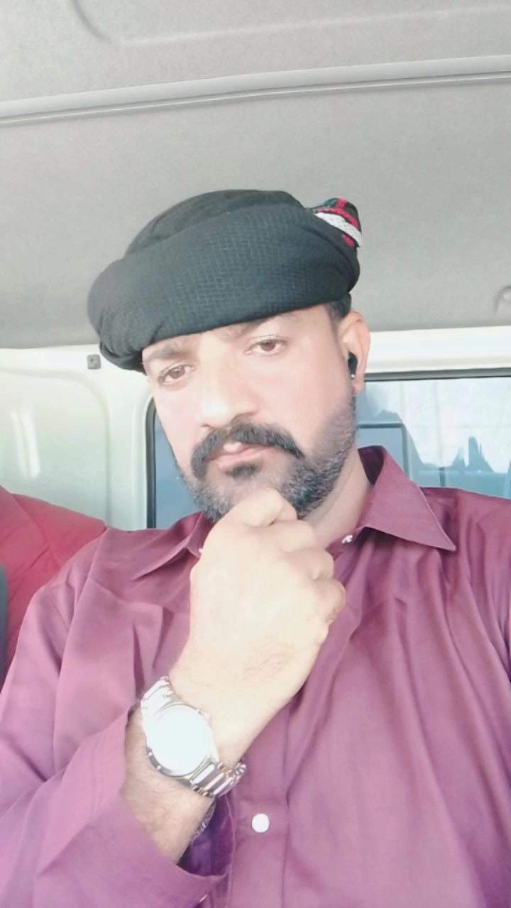 @shokat khan