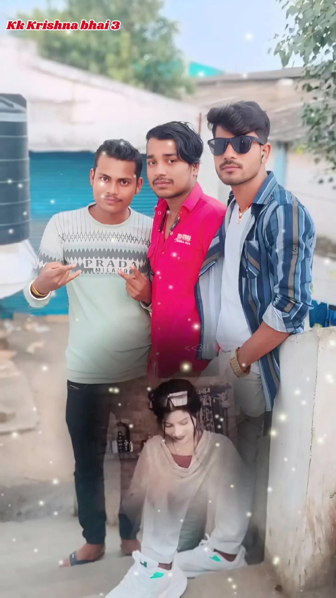 @Yadav brand 👑👑