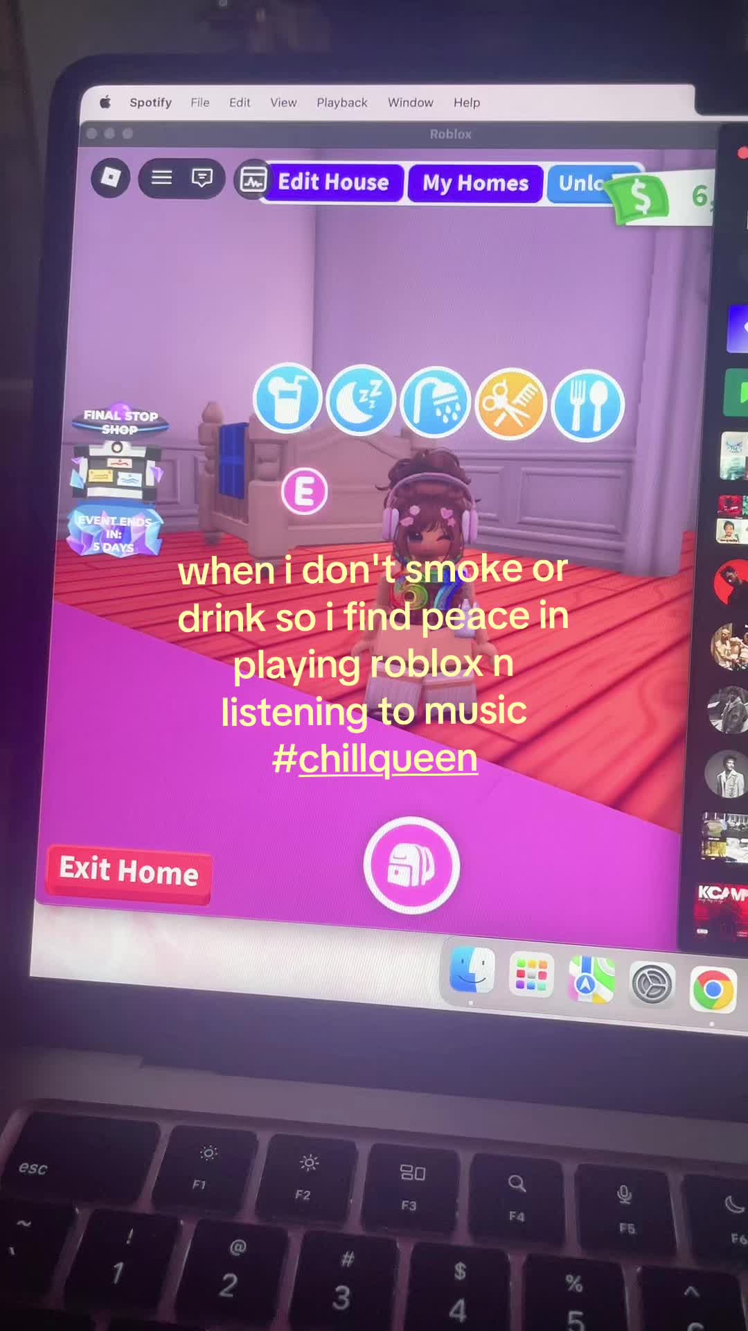@sheantelle ᢉ𐭩