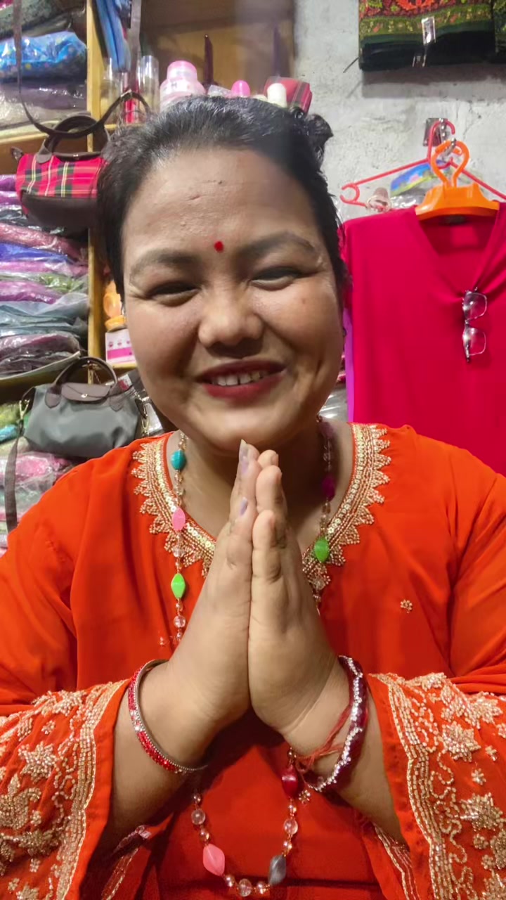 @lasika collection surkhet